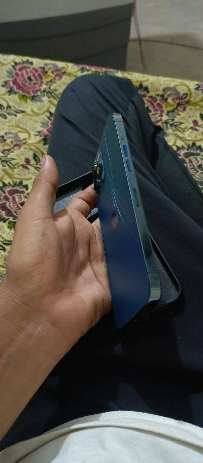 Apple iPhone 12 Pro Max 0