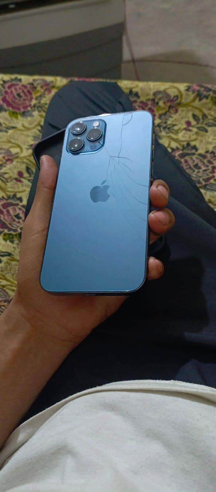 Apple iPhone 12 Pro Max 1