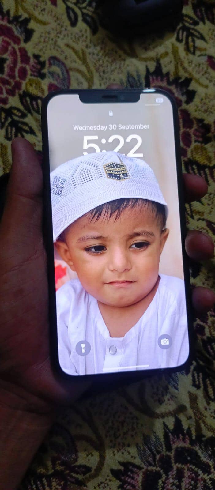 Apple iPhone 12 Pro Max 3