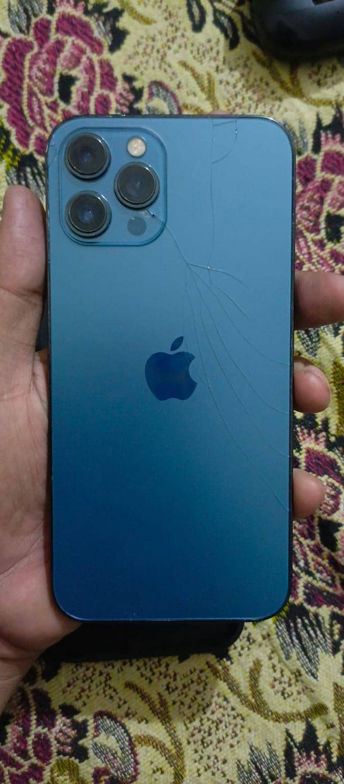 Apple iPhone 12 Pro Max 4
