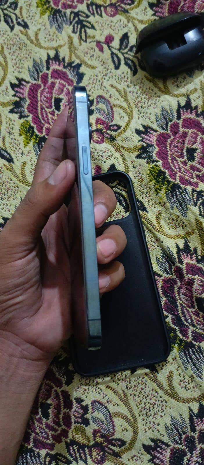 Apple iPhone 12 Pro Max 5