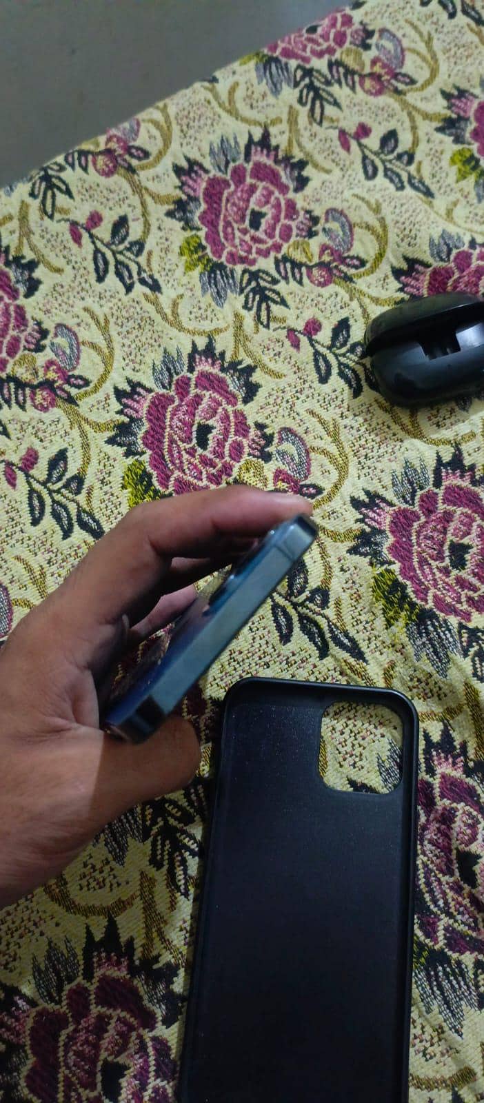 Apple iPhone 12 Pro Max 7