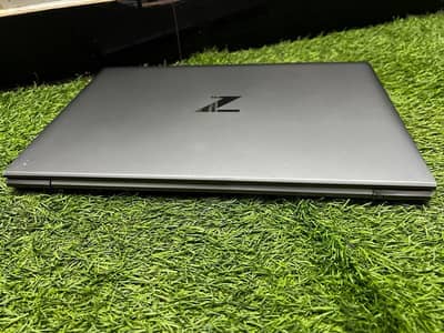Z book G8/ i5 11th gen/ 8GB/ 256GB