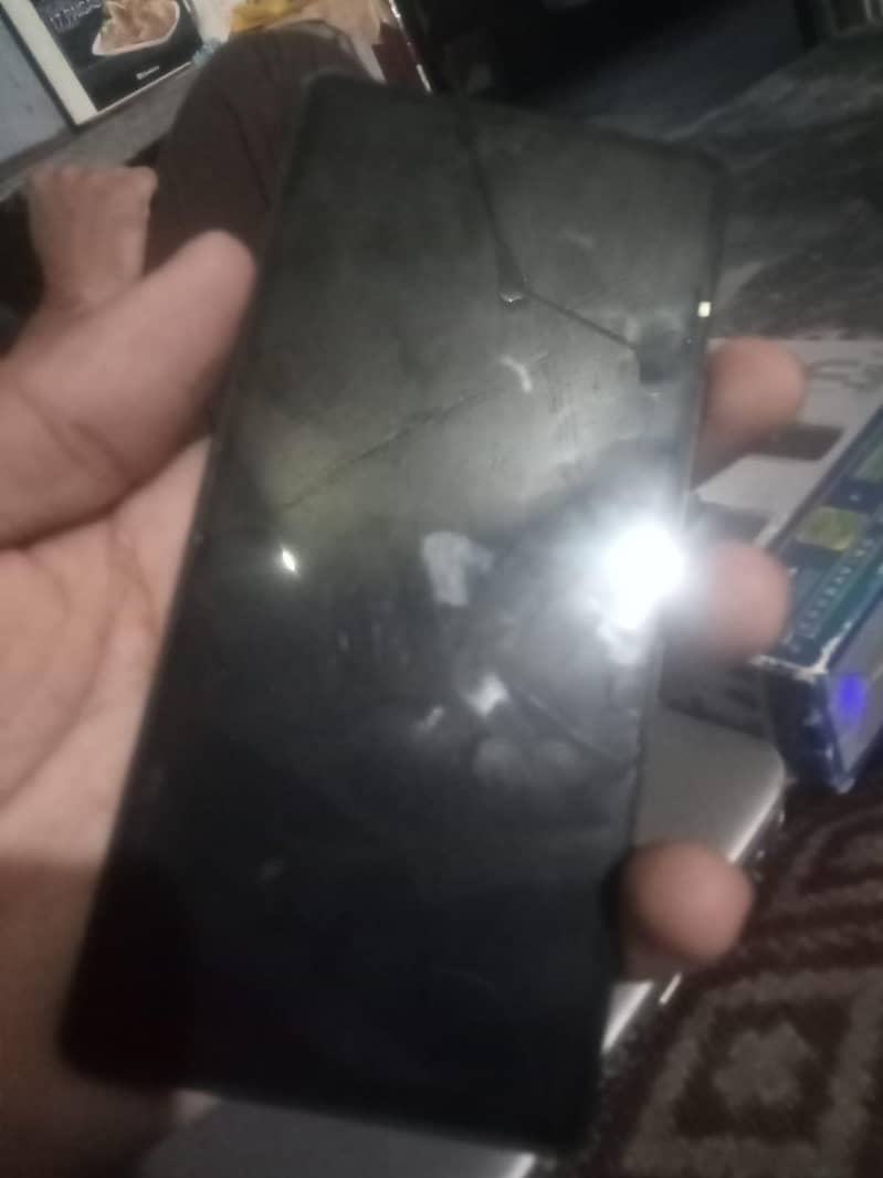 Google Pixel 6a 1