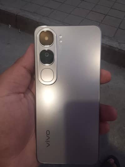 Vivo Y200 8+8 256 gb