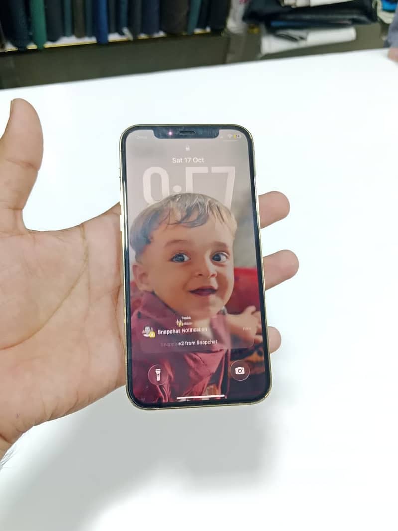 Apple iPhone 12 Pro 4