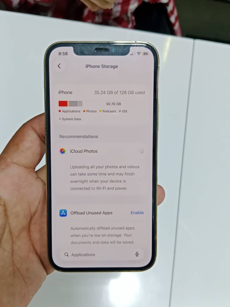 Apple iPhone 12 Pro 7