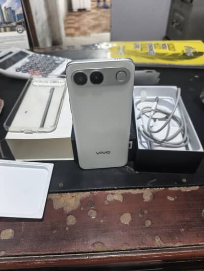 Vivo Y80