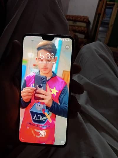 Vivo S12