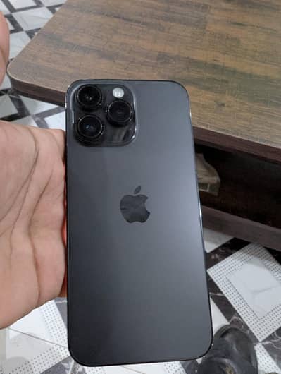 Apple iPhone 14 Pro Max