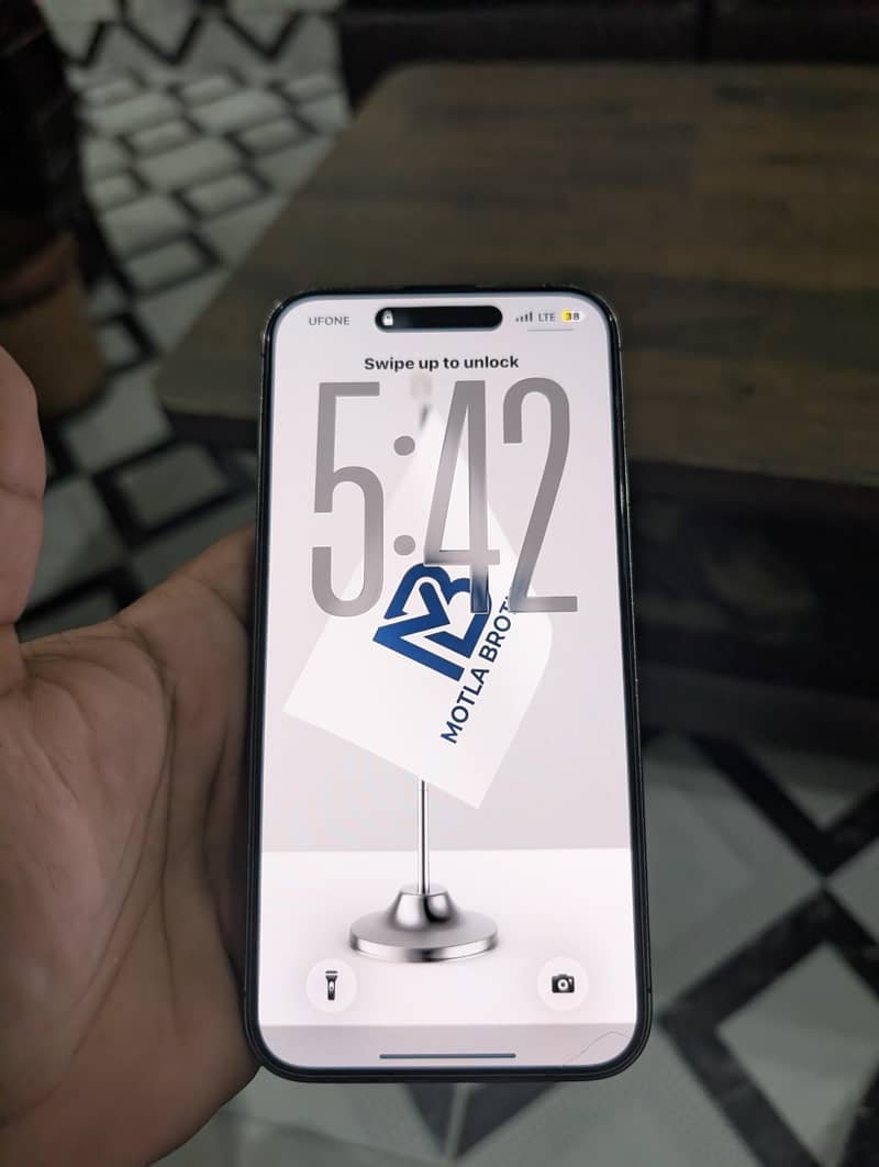 Apple iPhone 14 Pro Max 3