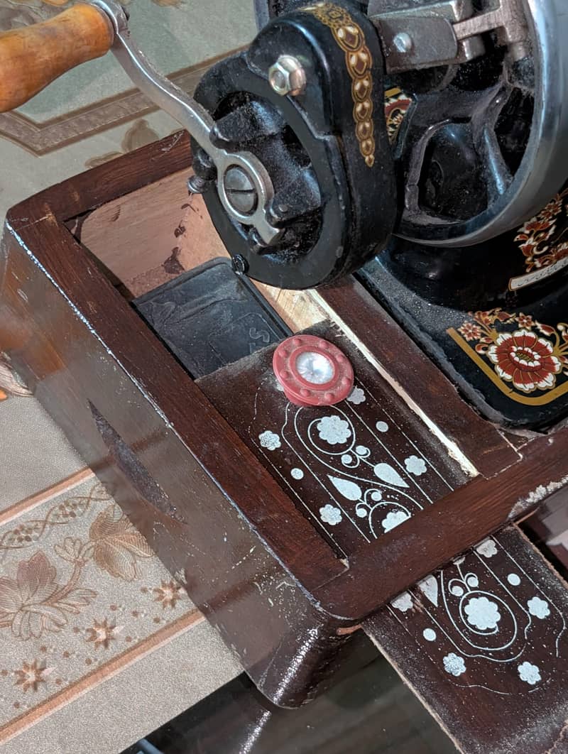 Sewing Machine 6