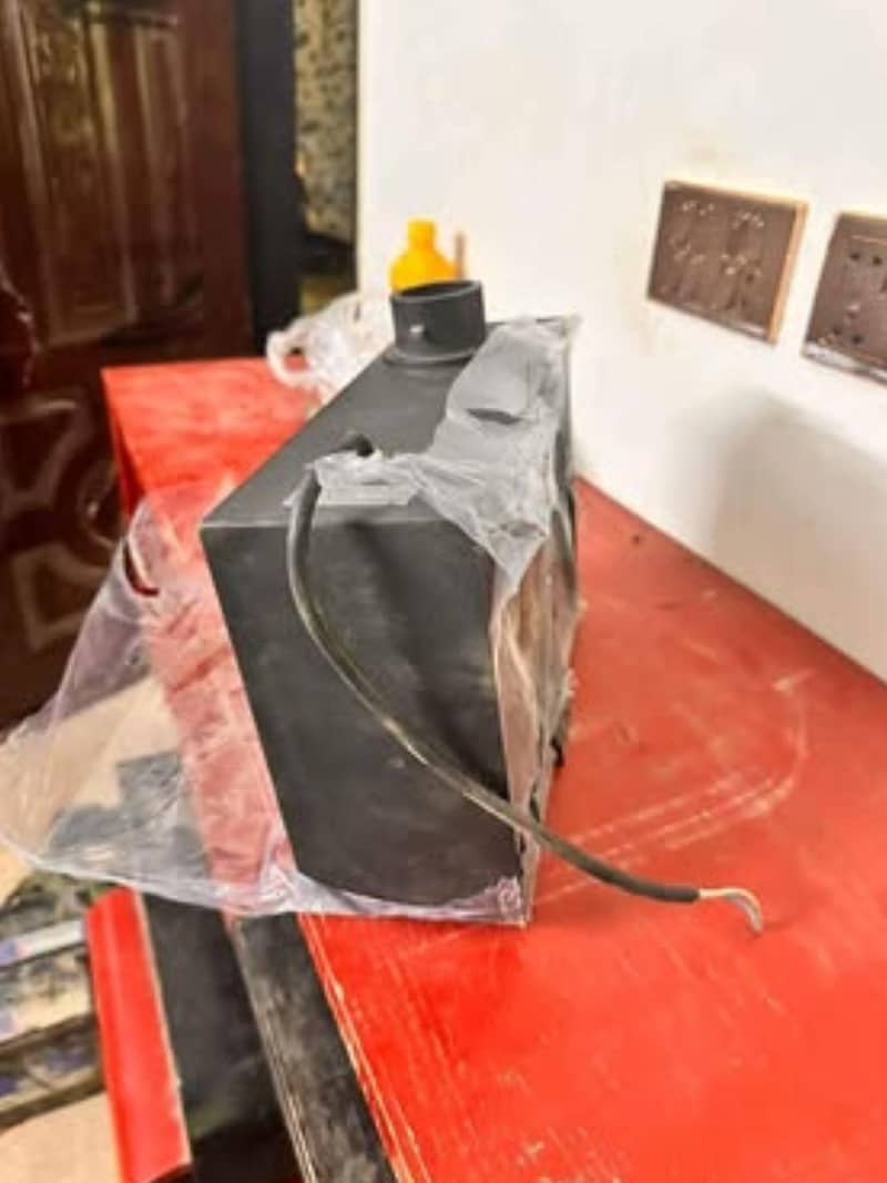 projector light waterproof 1