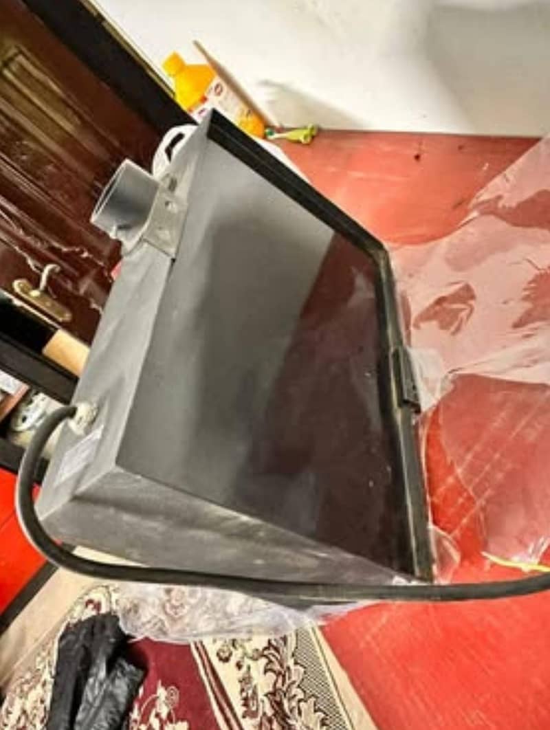 projector light waterproof 2