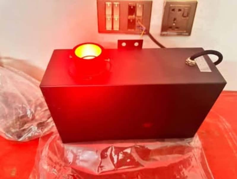 projector light waterproof 3