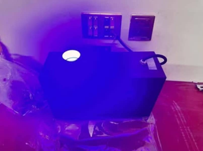 projector light waterproof 4