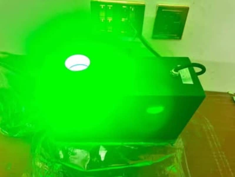 projector light waterproof 5