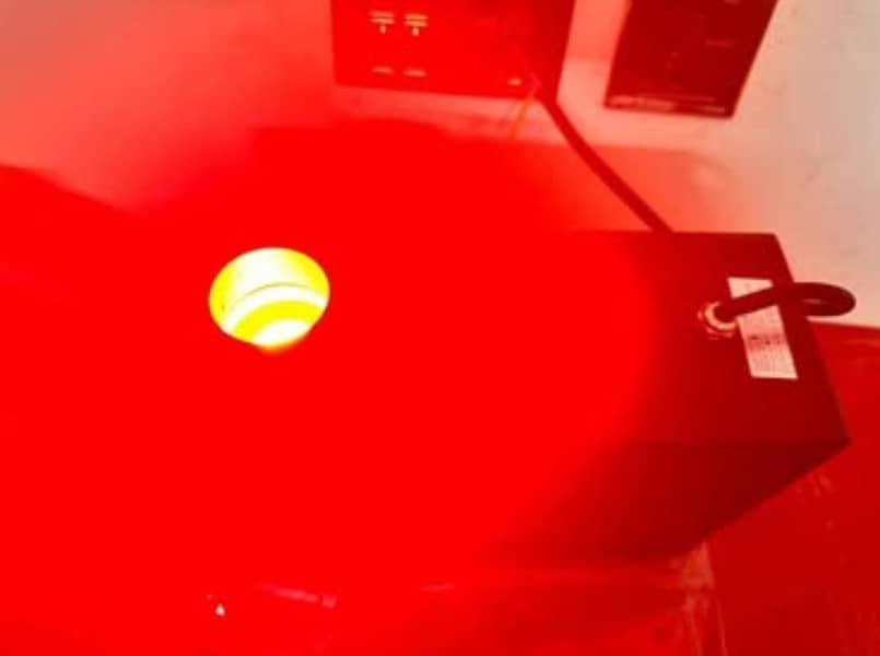 projector light waterproof 6