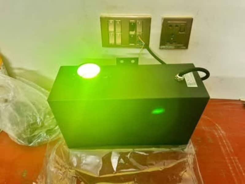 projector light waterproof 7
