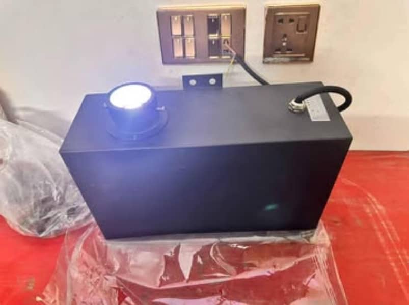 projector light waterproof 9