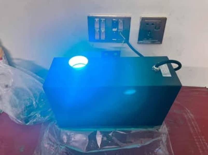 projector light waterproof 10