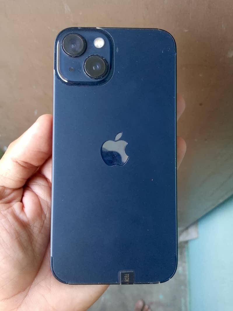 Apple iPhone 13 0