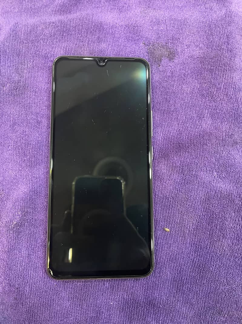 Vivo V21 5