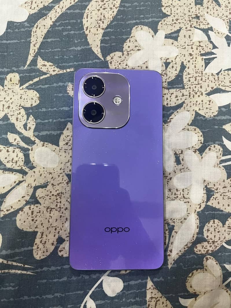 OPPO A5i 3
