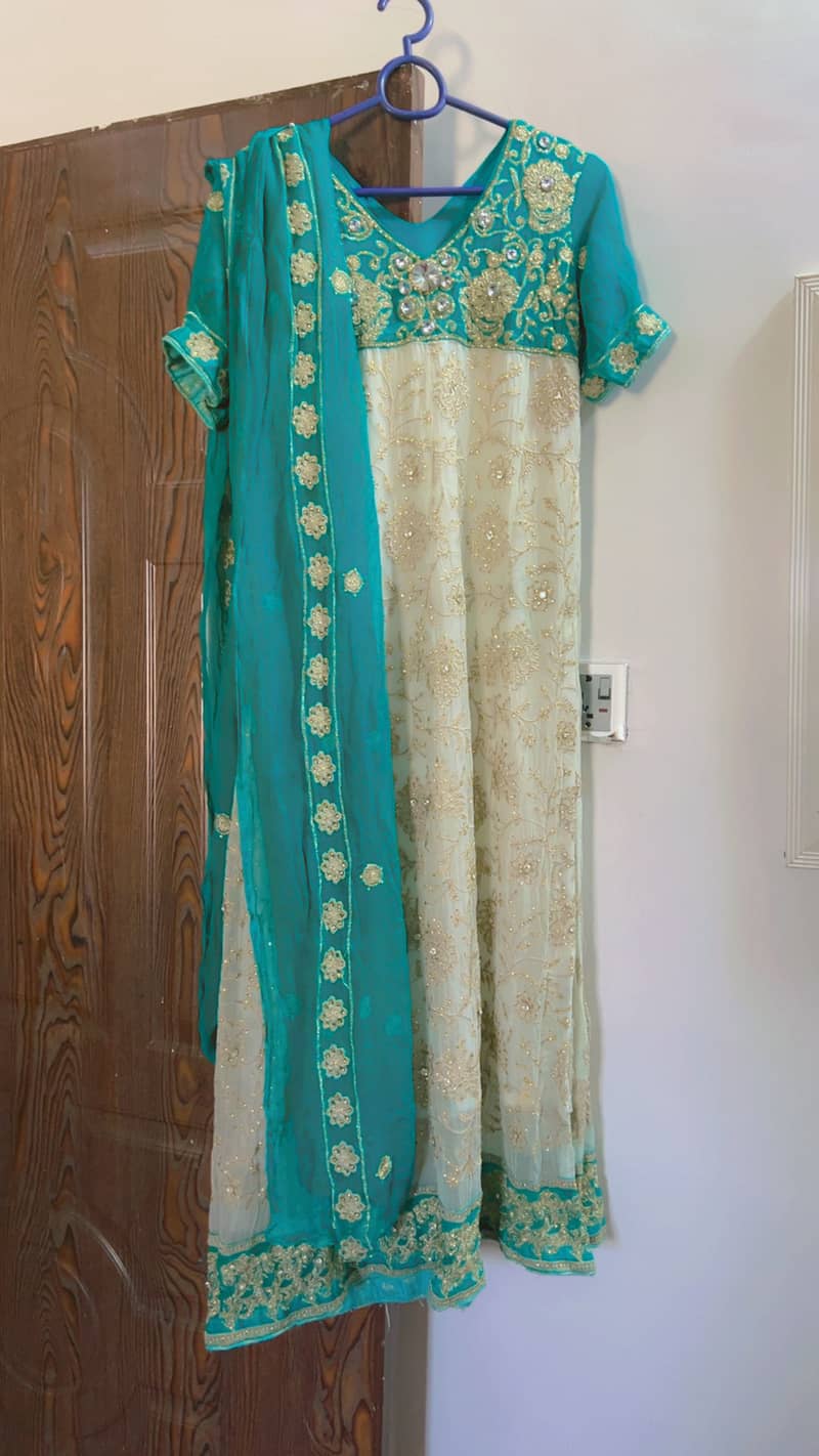 Wedding dresses 6