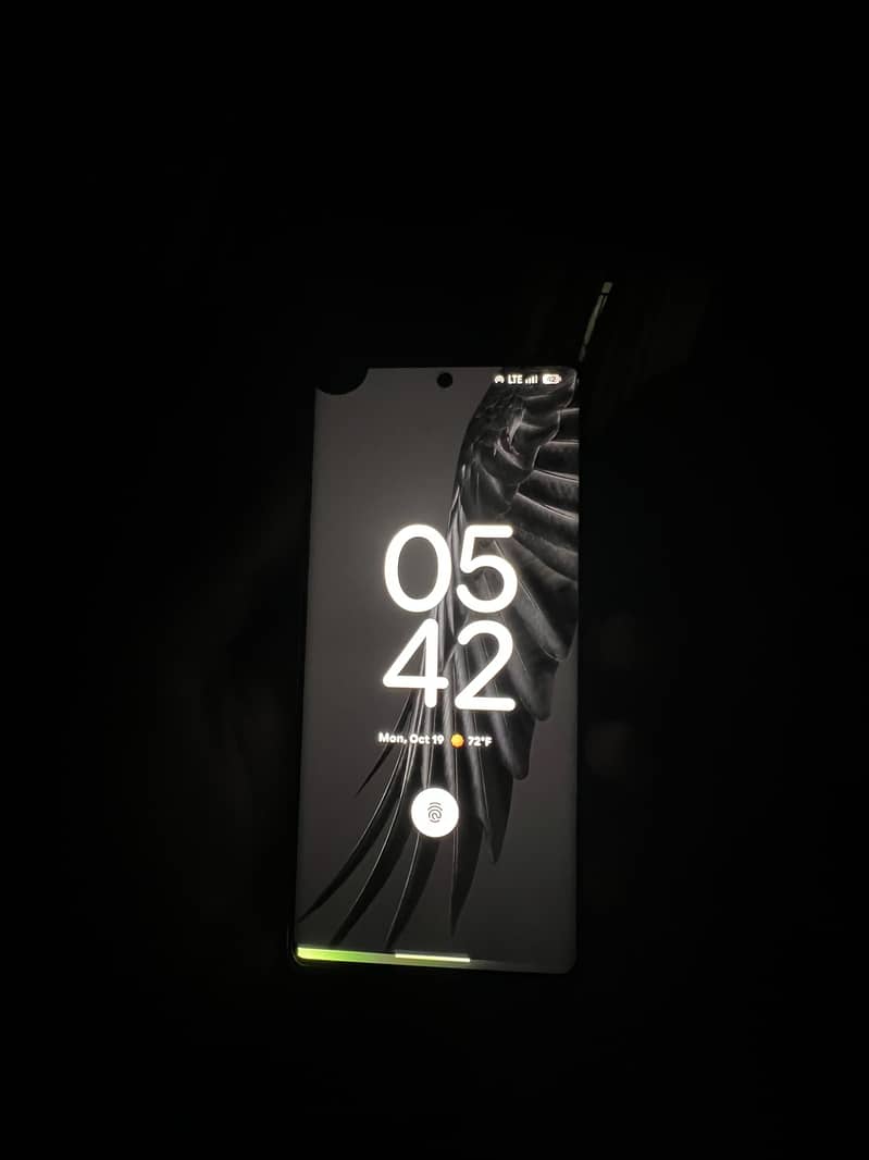 Google Pixel 7 Pro 1