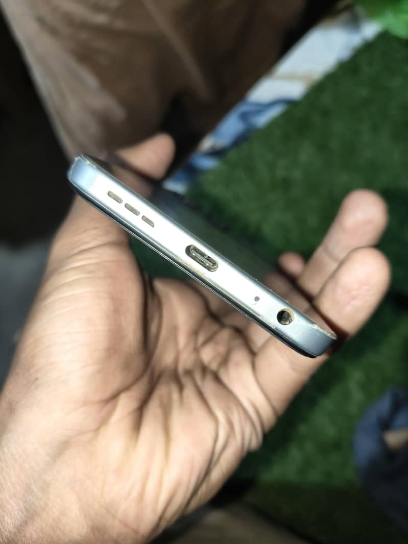 Tecno spark 40 1