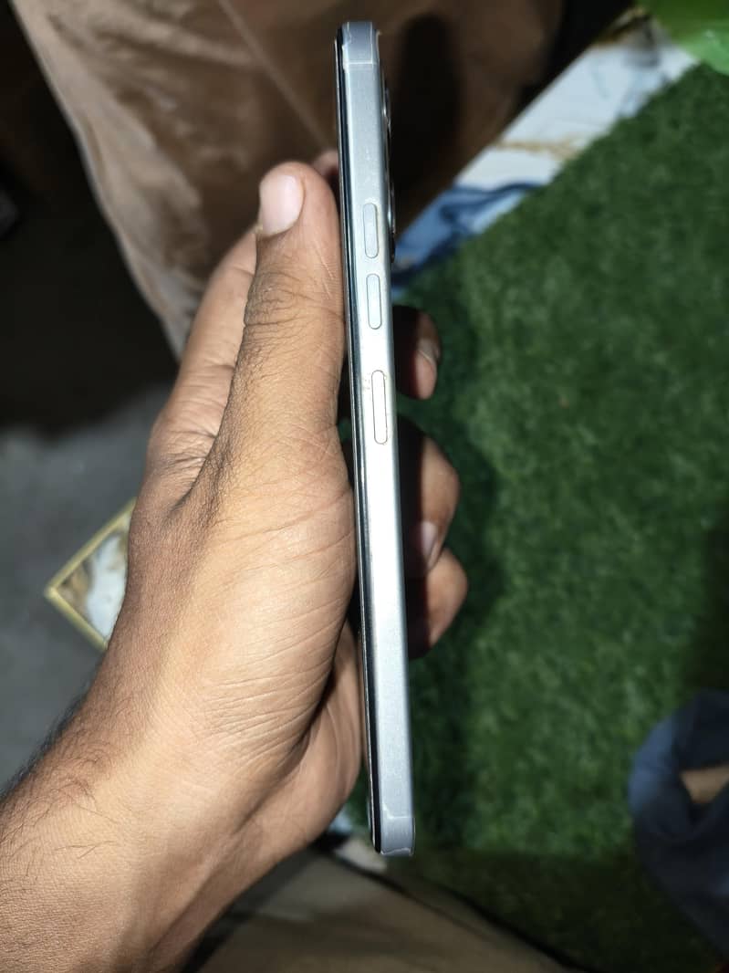 Tecno spark 40 2