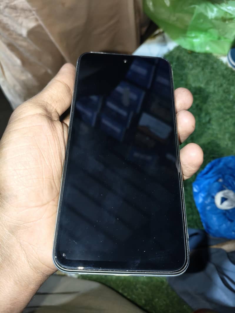 Tecno spark 40 5