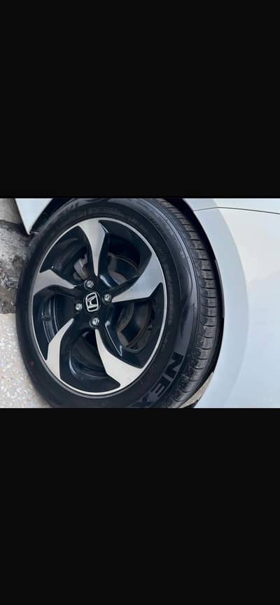 Honda S660 2015