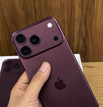Iphone 18 Pro Max