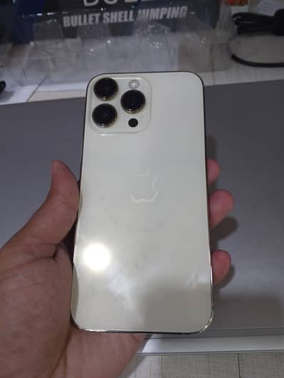 Apple iPhone 14 Pro Max