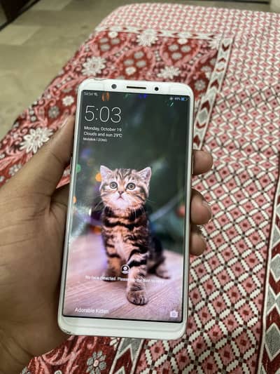 OPPO A83