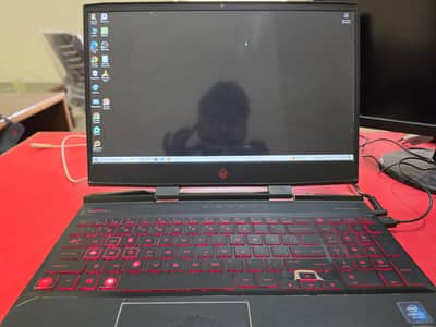 Ho Oman I7 8th Gen