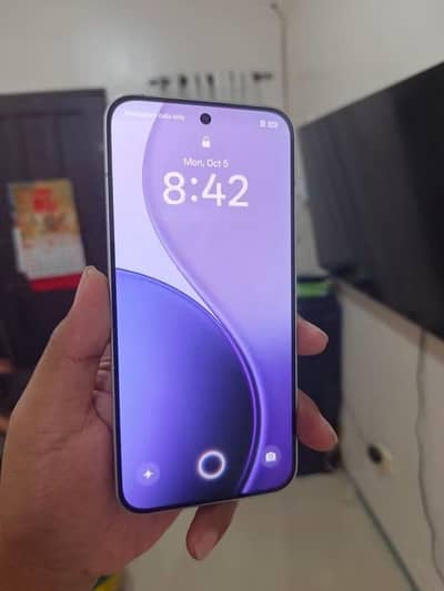 OPPO Reno 14 Pro 5G 12256 GB official PTA