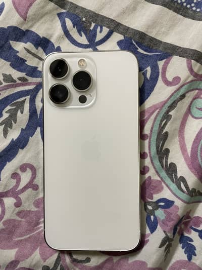 Apple iPhone 13 Pro pta approved 256gb