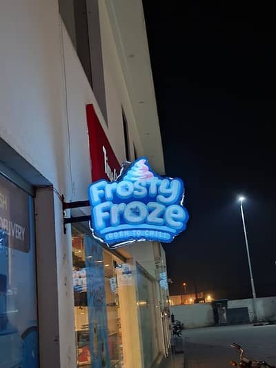 Korean Shaved Ice Snowflakes Machine