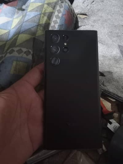 Samsung Mobile S22 Ultra