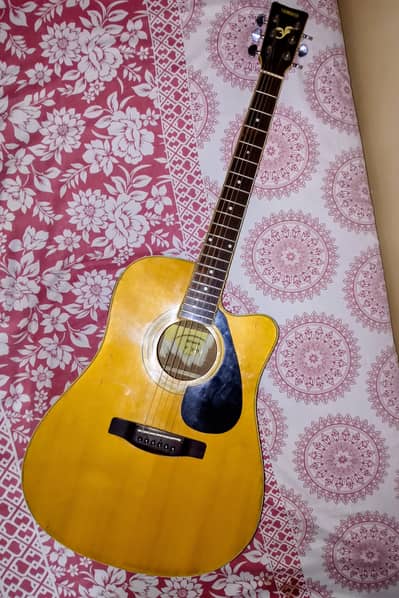 yamaha F310 Original
