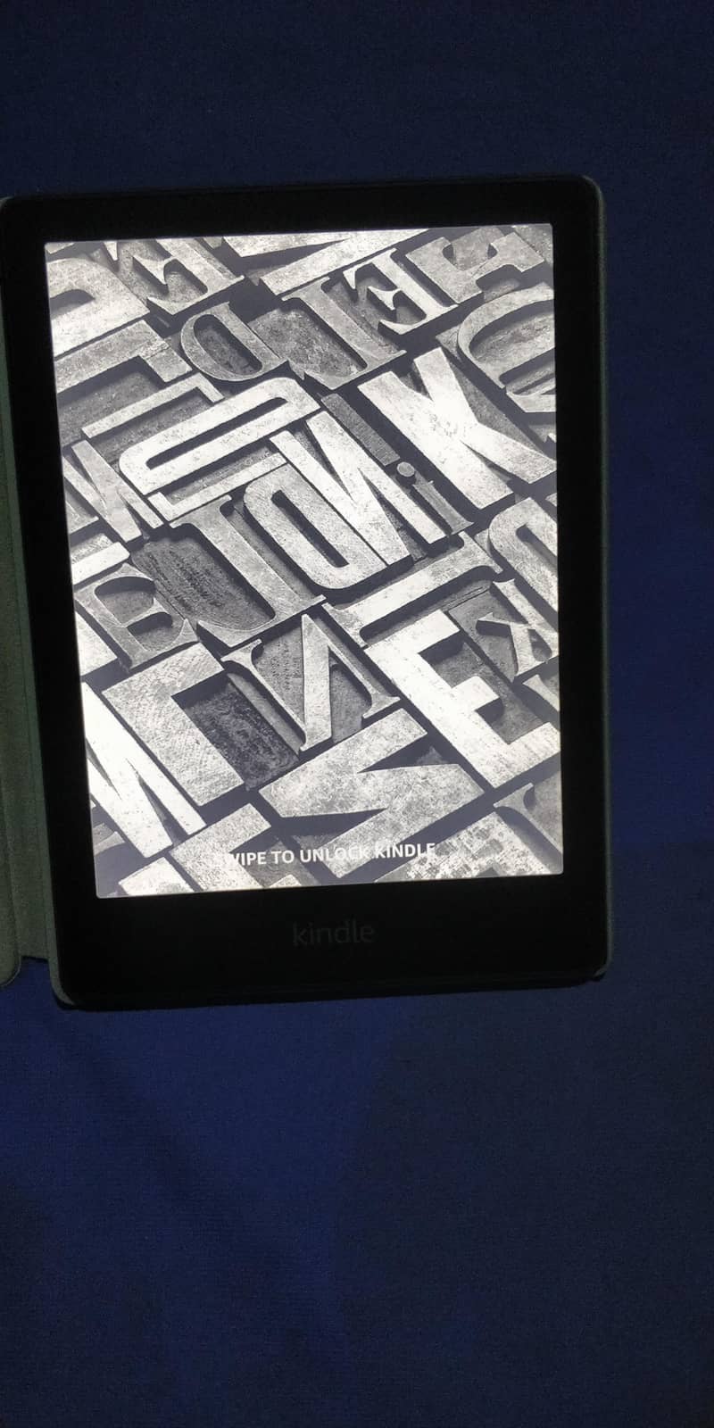 kindle 1