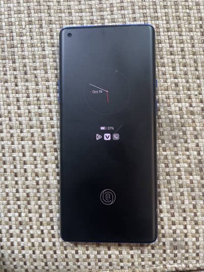 One Plus 8 Pro