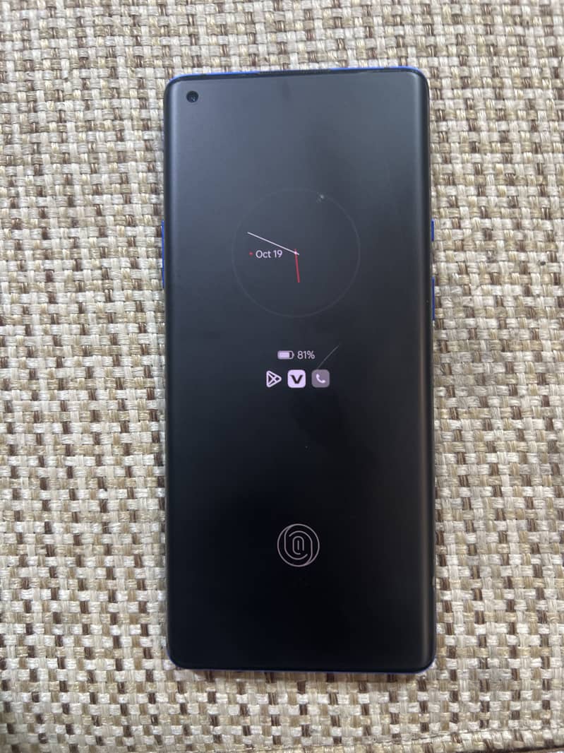 One Plus 8 Pro 0