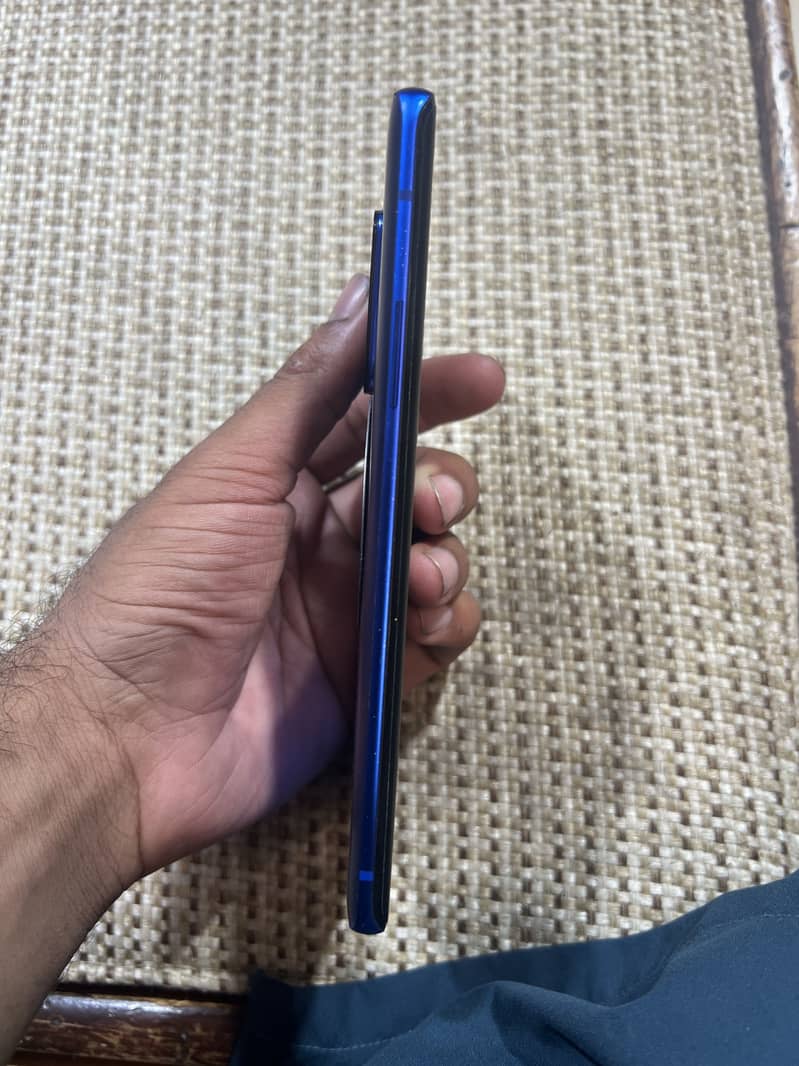 One Plus 8 Pro 2