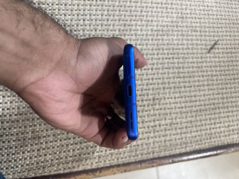 One Plus 8 Pro 3