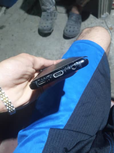 Samsung Mobile S9