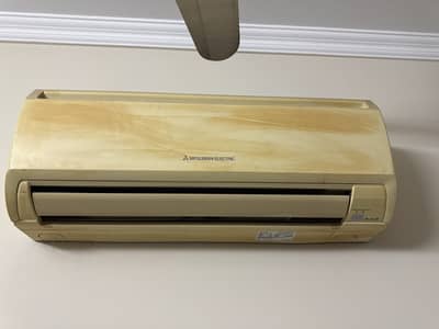 Mitsubishi Electric Split AC for Sale